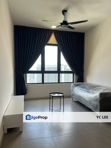 Aster Residence Condominium For Sale, Kuala Lumpur, Cheras
