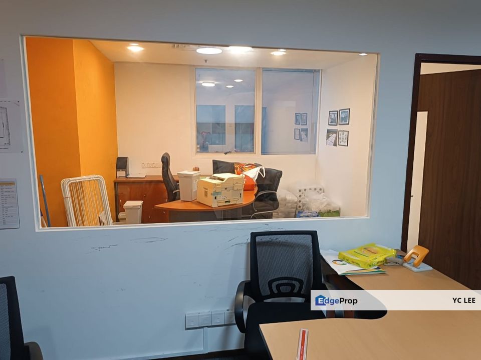 Wisma Uoa Ii Office For Sale, Kuala Lumpur, KLCC
