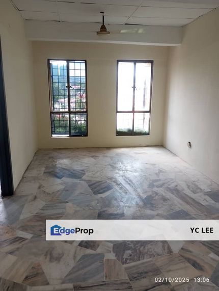 Taman Cuepacs Shop for Sale, Selangor, Cheras