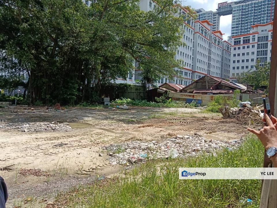 Sunway Velocity Commercial Land For Rent, Kuala Lumpur, Cheras
