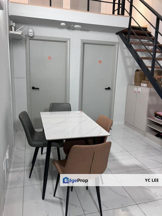 Arte Cheras For Sale, Kuala Lumpur, Cheras