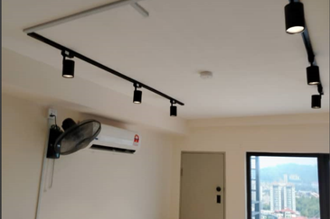 Arte Cheras @ Taman Midah