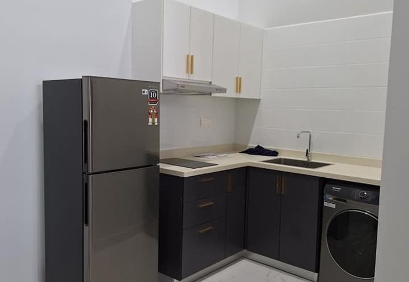 Arte Cheras @ Taman Midah