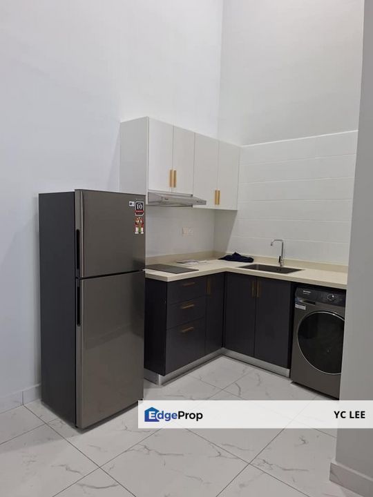 Arte Cheras For Sale, Kuala Lumpur, Cheras