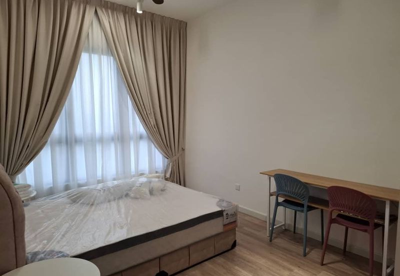 Sunway Belfield Residence