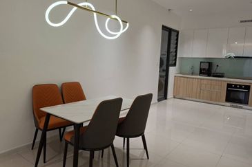 Sunway Belfield Residence