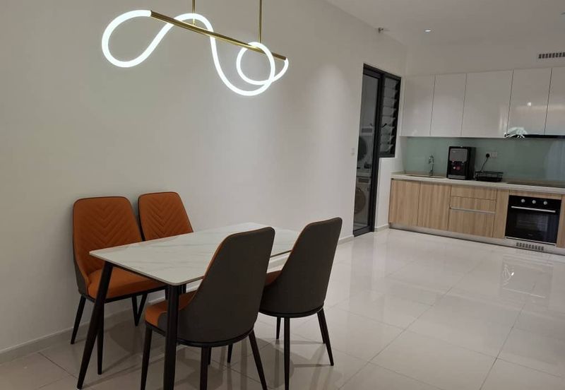 Sunway Belfield Residence