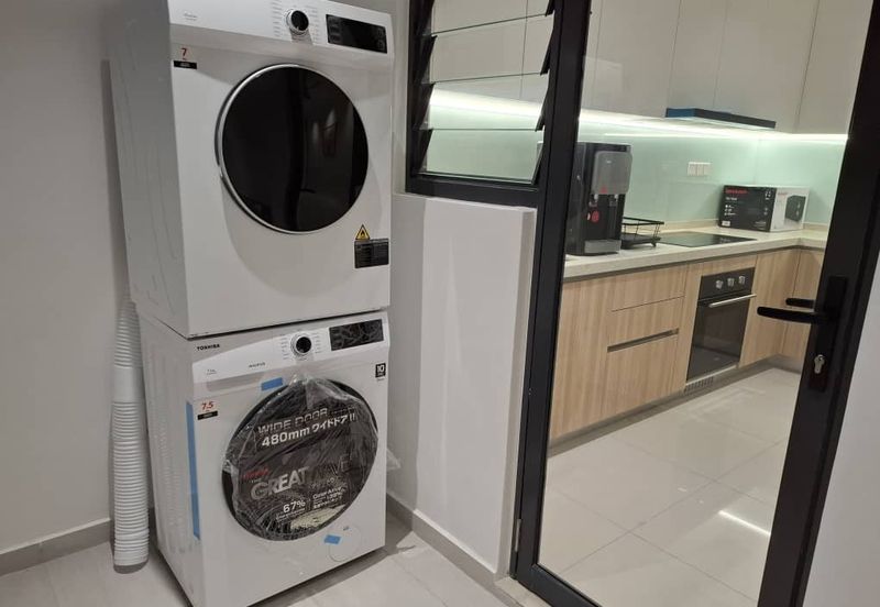 Sunway Belfield Residence