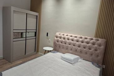 Sunway Belfield Residence