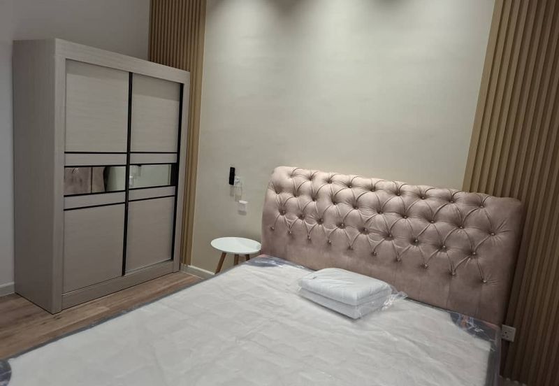 Sunway Belfield Residence