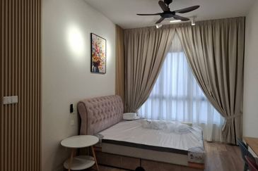 Sunway Belfield Residence