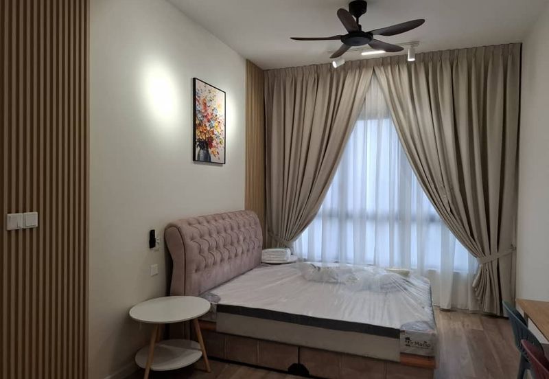 Sunway Belfield Residence