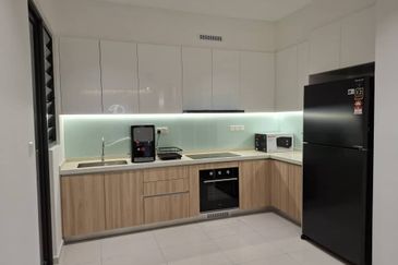 Sunway Belfield Residence