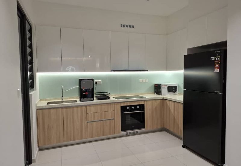 Sunway Belfield Residence