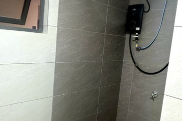 Armani Residence, Bandar Sungai Long