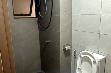 Armani Residence, Bandar Sungai Long