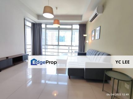 One Residency For Sale, Kuala Lumpur, Bukit Bintang