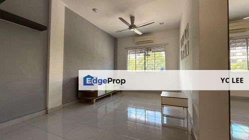 Taman Suria Jaya Apartment for Sale, Selangor, Batu 9th Cheras