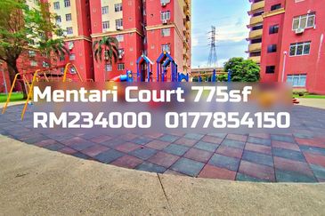 Mentari Court