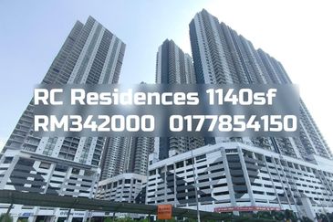 MARC Residences @ Penang