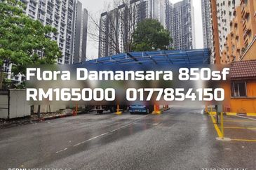 Flora Damansara