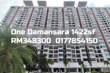 One Damansara