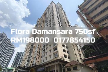 Flora Damansara