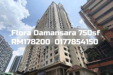 Flora Damansara