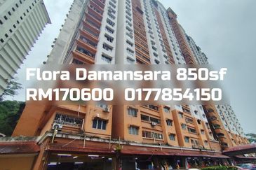 Flora Damansara
