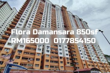 Flora Damansara