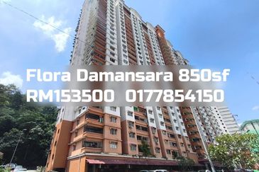 Flora Damansara