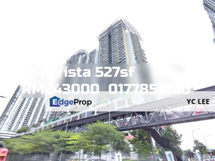 You Vista Condominium, Selangor, Batu 9th Cheras