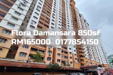 Flora Damansara