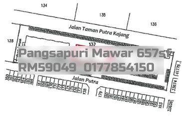 Pangsapuri Mawar Jaya