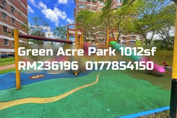 Green Acre Park