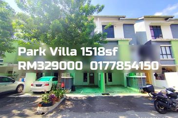 Park Villa