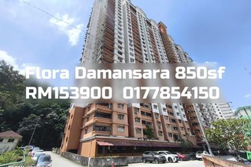 Flora Damansara
