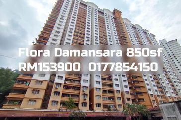 Flora Damansara