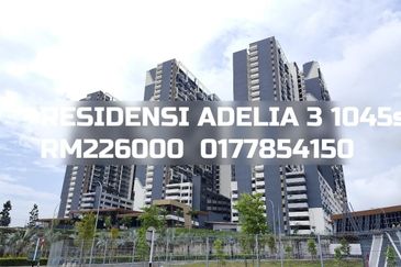 RESIDENSI ADELIA 3