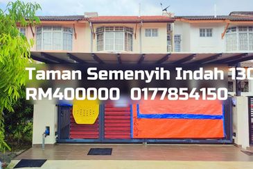 Taman Semenyih Indah