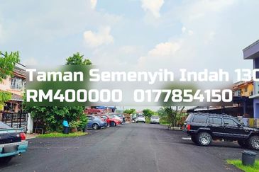 Taman Semenyih Indah