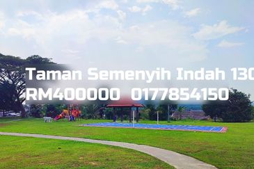 Taman Semenyih Indah