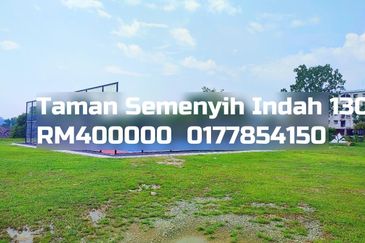 Taman Semenyih Indah