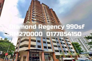 Diamond Regency