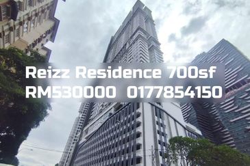 Reizz Residence
