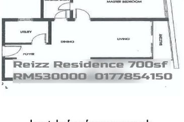 Reizz Residence
