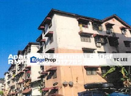Apartment Harmoni Flat, Selangor, Damansara Damai