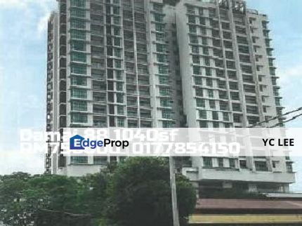 Damai 88 Apartment, Kuala Lumpur, Ampang