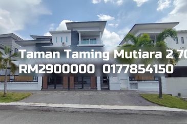 Taman Taming Mutiara 2