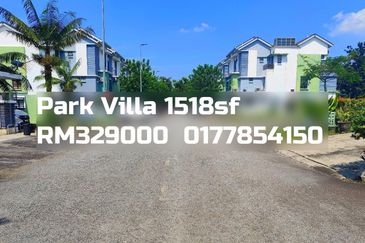 Park Villa